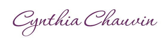 Cynthia Chauvin